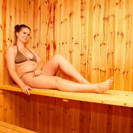 Two-bedroom Holiday In Frostrup 1 Casa de Férias Lild Strand