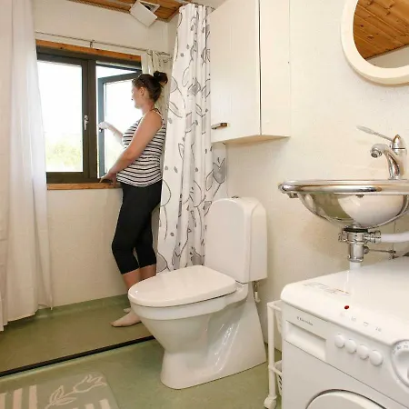 Two-bedroom Holiday In Frostrup 1 * Lild Strand