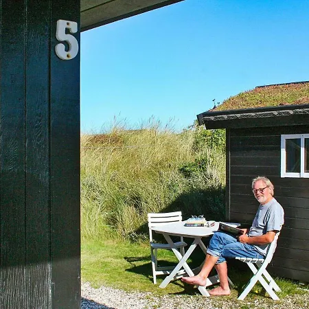 Two-bedroom Holiday In Frostrup 1