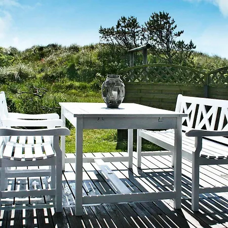 Two-bedroom Holiday In Frostrup 1